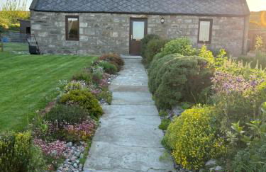 POSTBOX CROFT With A Sea View - Foto 31