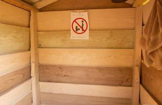 The Organic Cotswolds Shepherds Hut - Photo 19