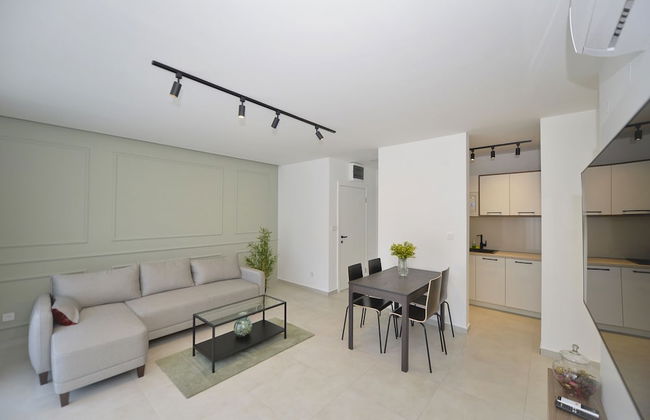 Solaris Lux Apartments - Foto 30