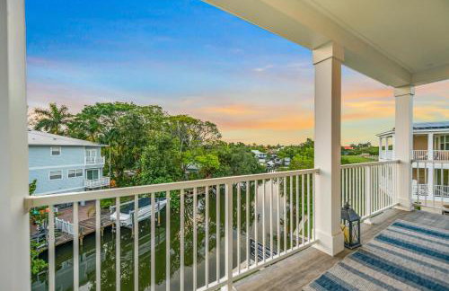 Sea Salt at Hunter's Point - Foto 52