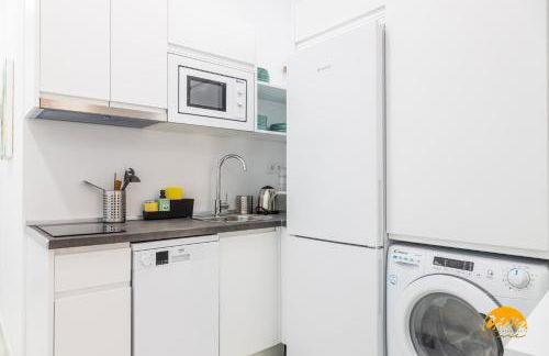 Casa Patio La Viña by Cadiz Time - Foto 12