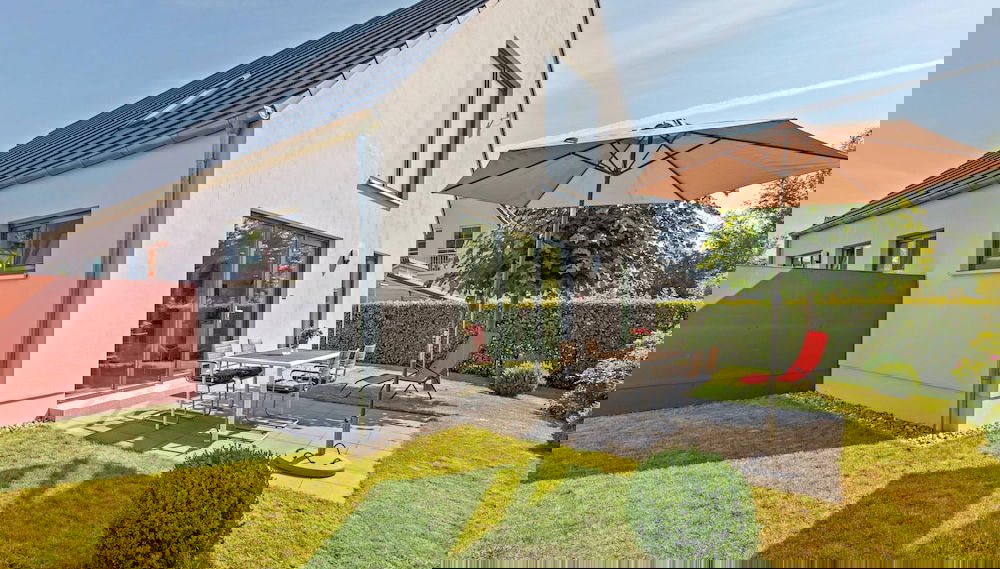 Holiday Home in Zierow With Garden - Foto 1, Profilbild