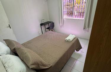 Apartamento 2 quartos próximo a praia do araçagy - Foto 7