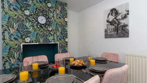 Town centre & all the comforts! - Foto 5