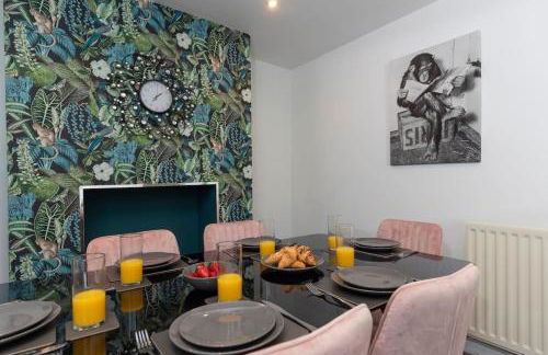 Town centre & all the comforts! - Foto 5