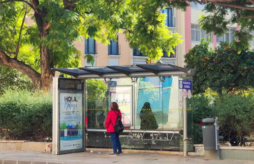 M&D Centro Málaga - Photo 26