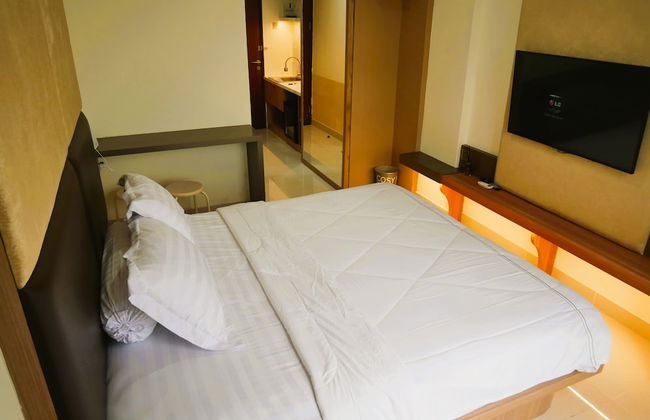 Meisterstadt Pollux Habibie - Foto 49