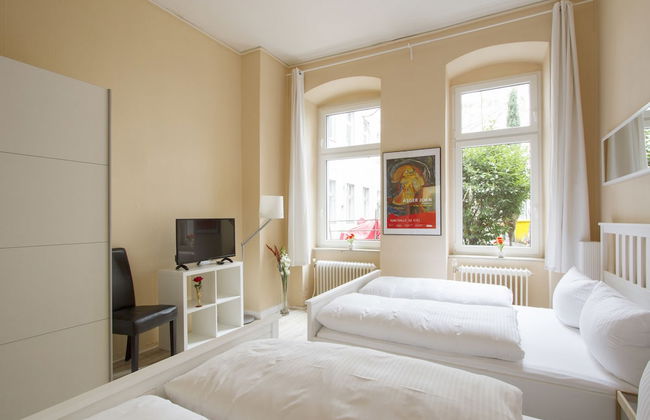 Primeflats - Apartments in Wedding - Photo 3