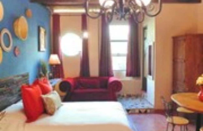 Suites Portal San Ángel - Foto 3