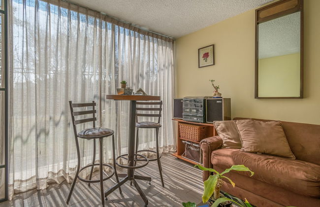 JUUB 1 private bedroom at the north of the city - Foto 7