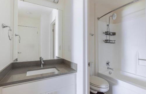 Blueground Sunnyvale pool nr Murphy Park SFO-1962 - Foto 12