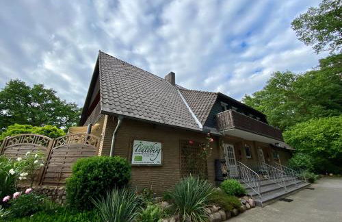 Landhaus Teuteberg - Foto 15