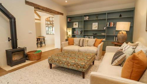 Hawthorn Barn - Foto 4