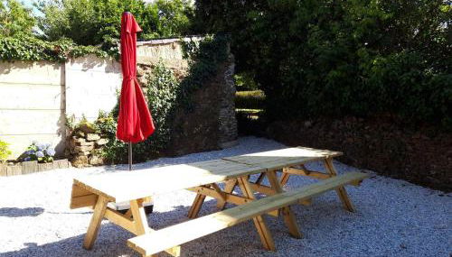 Location Maison 4 / 8 personnes en Côtes D'Armor - Photo 3, Garden