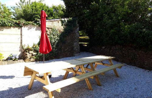 Location Maison 4 / 8 personnes en Côtes D'Armor - Photo 3