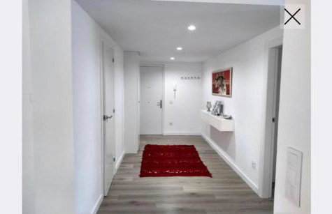 Apartamento totalmente reformado en 1ª linea - Foto 6