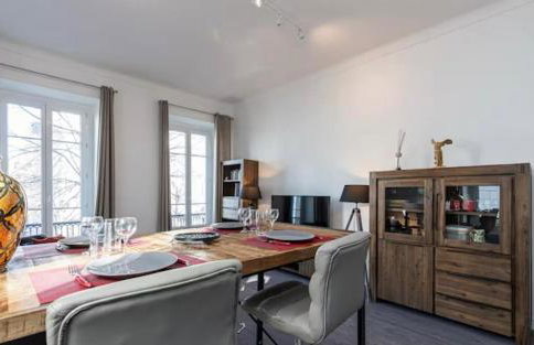Appartement 2 chambres Nice Jean Medecin - Foto 15