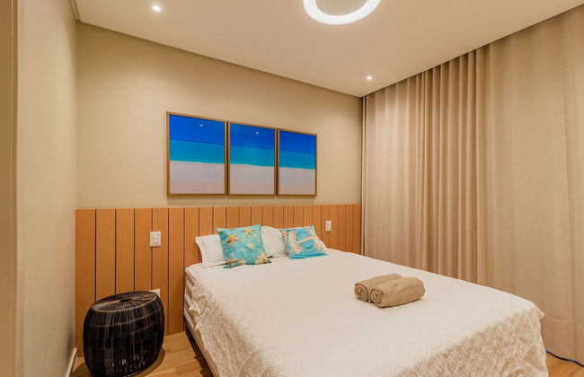 SA05 Excelente Casa 5 Suítes - Sauípe - Foto 24