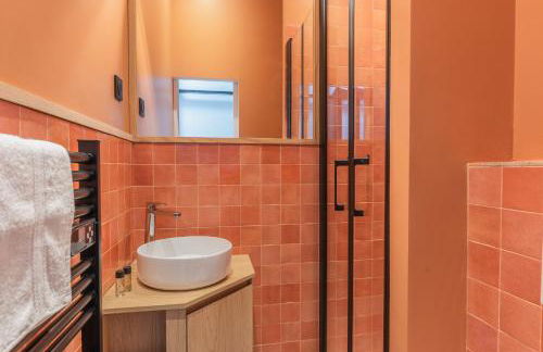 Architect Loft - 15 min from city center - 8 guests - Foto 27