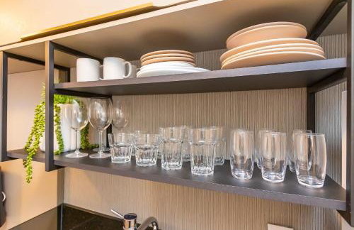 Apartamento de 1 Quarto com Vaga - BGD0202 - Foto 31