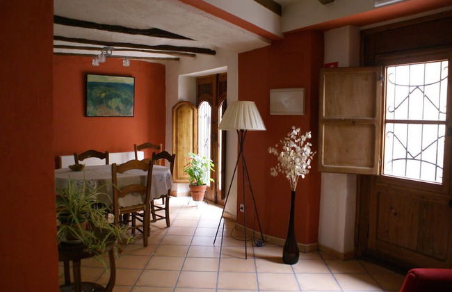 Casa Rural El Patio de las Cebollas - Foto 12