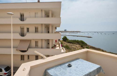 VISTA MARE Gallipoli Perla Marina - Foto 8