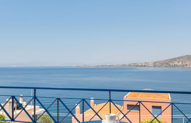 Absolute Perdika Aegina - Foto 21