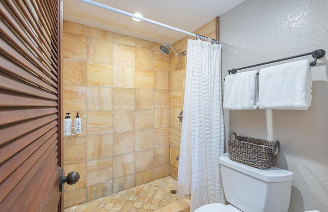 Nihi Kai 806 2 Bedroom Condo by RedAwning - Foto 12