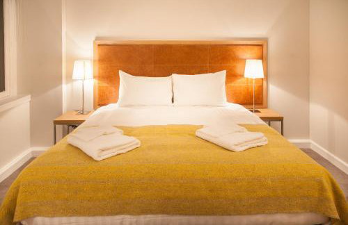 PREMIER SUITES PLUS Glasgow George Square - Foto 24