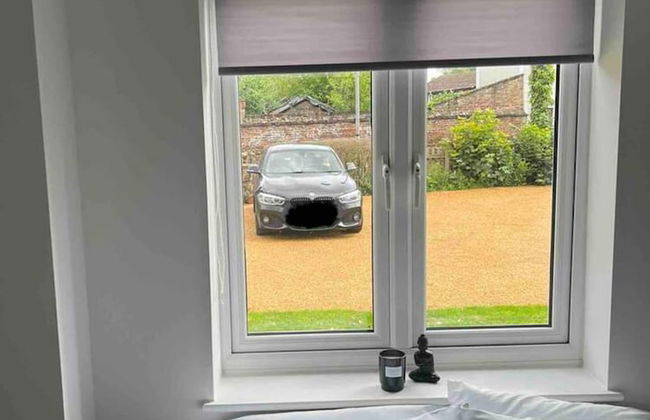 Remarkable 1-bed Studio in Downham Market - Foto 4