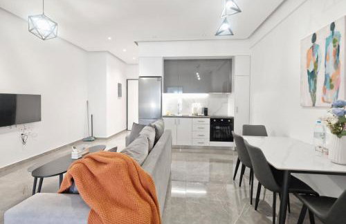 Cozy Home With Cooking - Foto 2