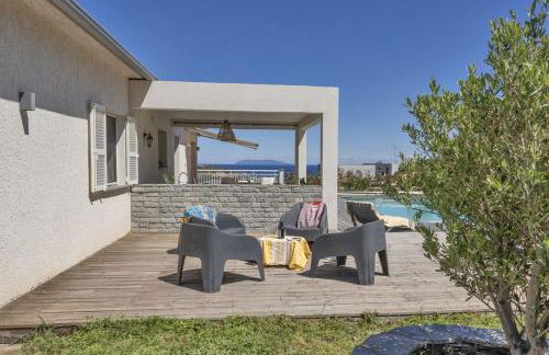 Villa La Marine - Foto 12