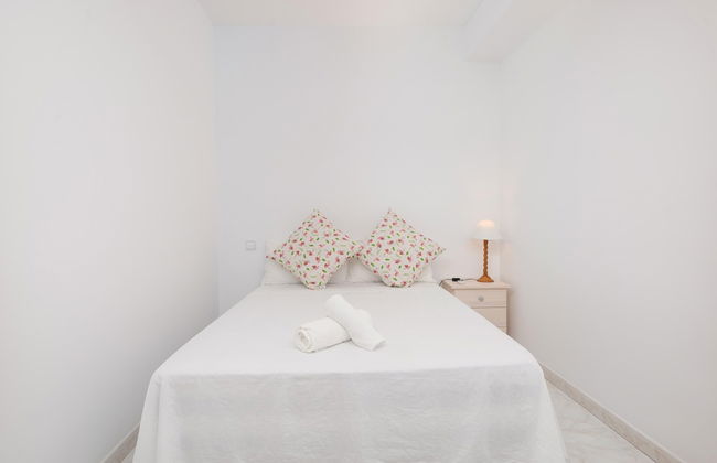 Ca Na Rosa Es Portitxol - Foto 14