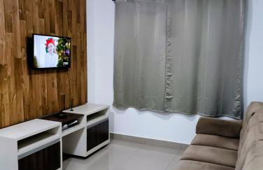 Apartamento aconchegante - Foto 1