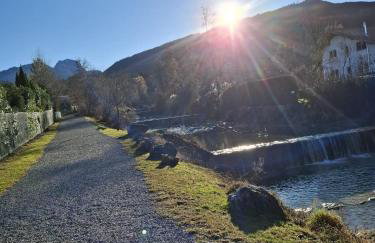 Ferienwohnung Moosegger - Foto 30