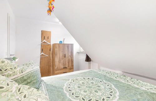 Ferienwohnung zum Heubalken - Foto 16