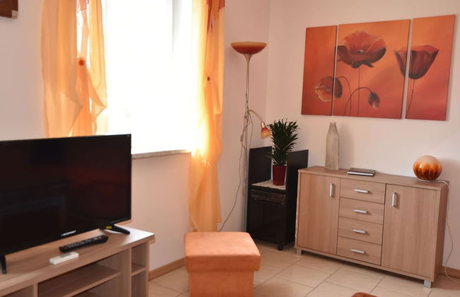 Bungalow in Boiensdorf for 4 Person - Foto 16