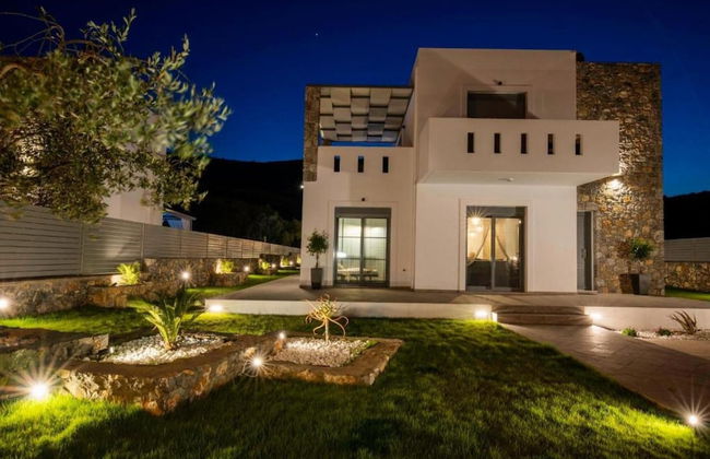 Villa Livis 2 in Rhodes - Photo 21