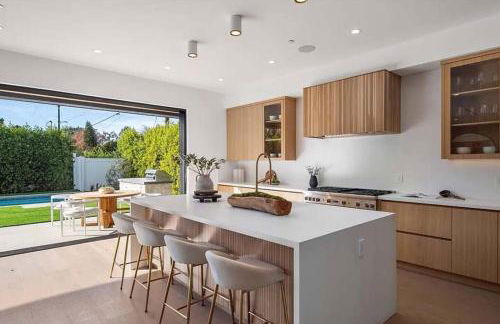 Stunning 5BR in Studio City W. Pool, and Jacuzzi - Foto 7