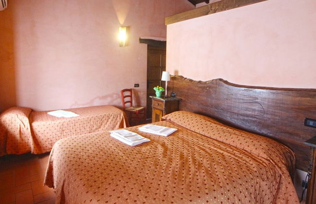 Agriturismo Pian di Fiume - Foto 6