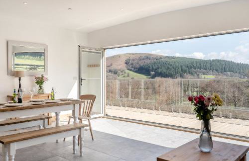 Larchwood Lodge - Foto 9