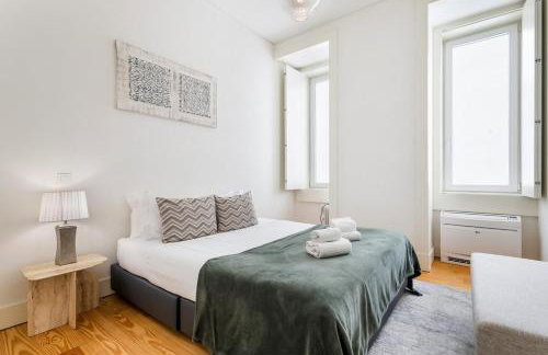 Gonzalo's Guest Apartments - Luxury Baixa - Photo 80