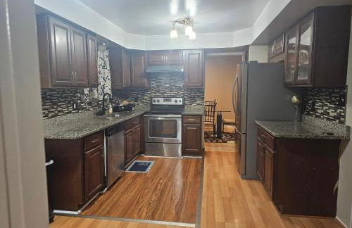 Four Bedroom Family and friends cozy home - Foto 15