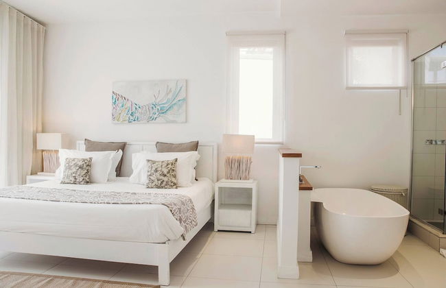 Appartement De Charme, West Island, Rivière Noire - Photo 2