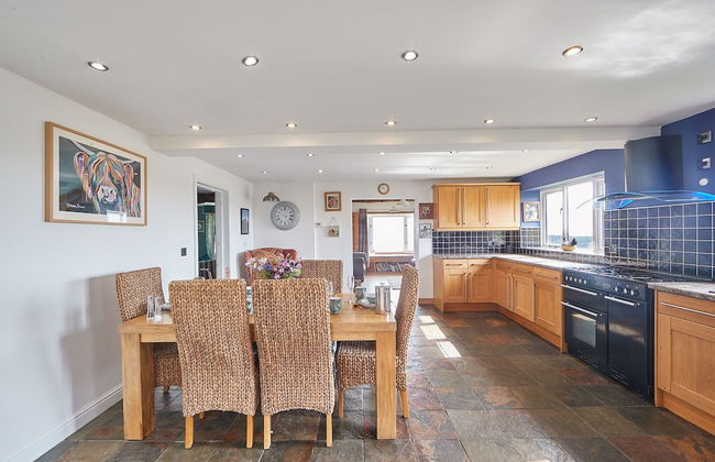 Host Stay Fairview House - Foto 8