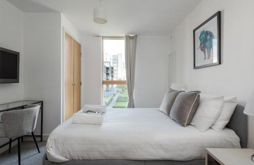 City Stay Apartments - Centro - Foto 92