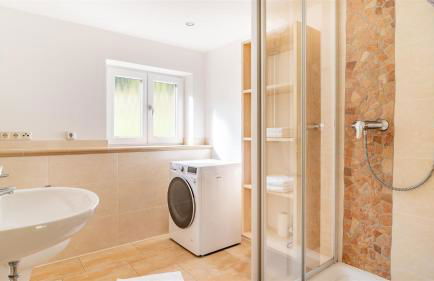 Ferienhaus Achental mit Sauna - Photo 30