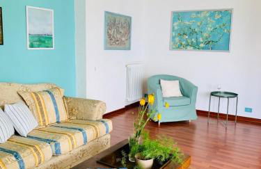 Villa Panoramica - Foto 36