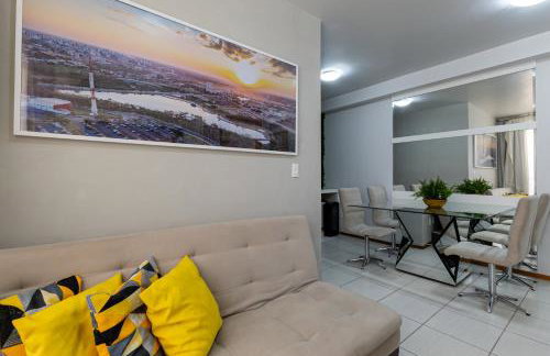 Apartamento Família em bairro nobre de Cuiabá! - Foto 15