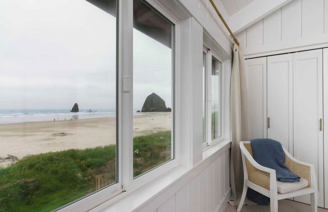Driftaway by Avantstay Direct Cannon Beach Access w/ Stunning Views - Foto 15